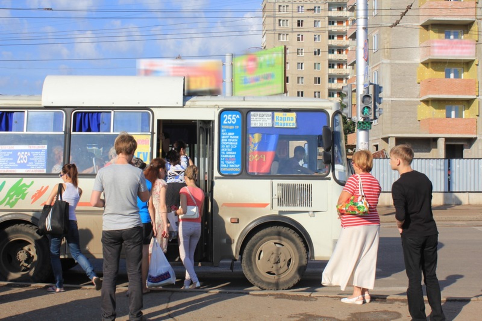 Фото автора.