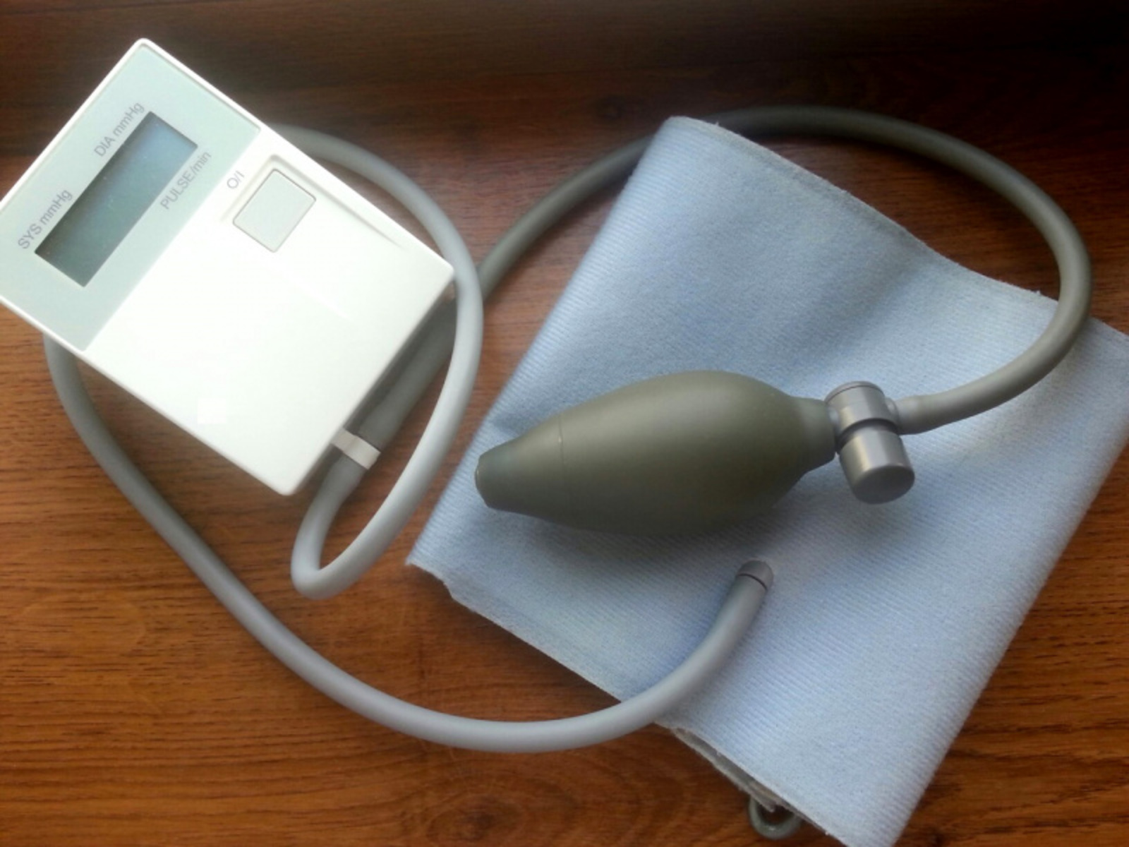 Фото автора.