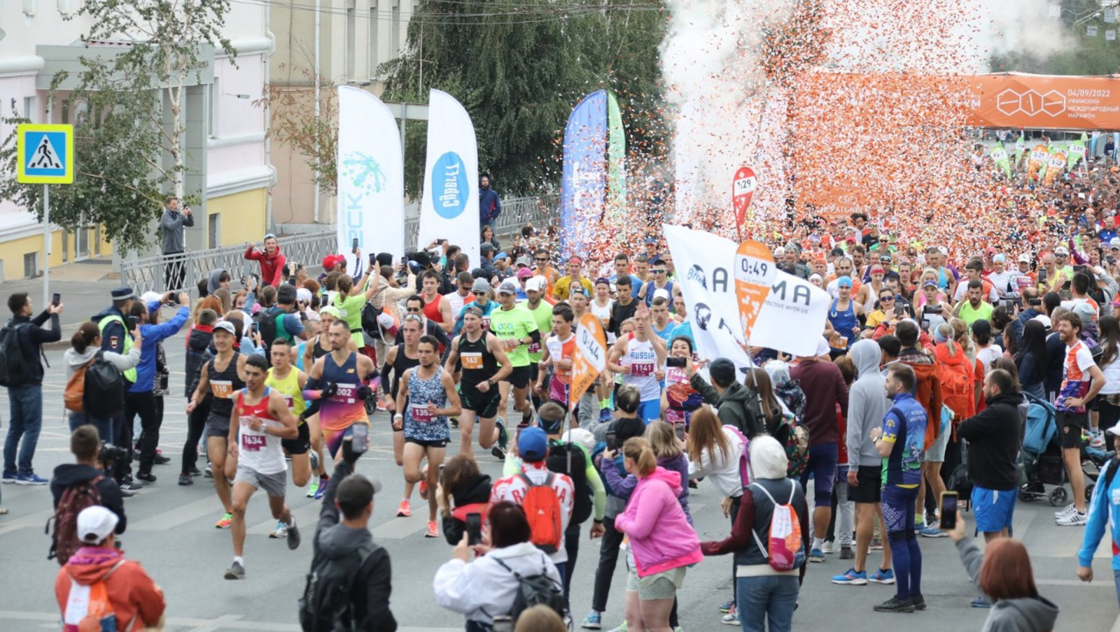 Валерия Шахова.