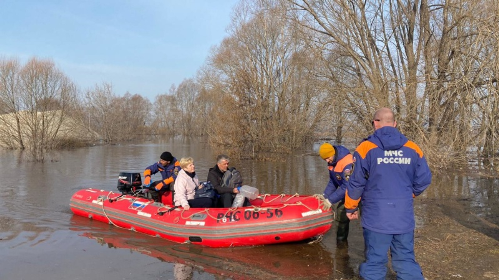 Фото с сайта ГУ МЧС по РБ.