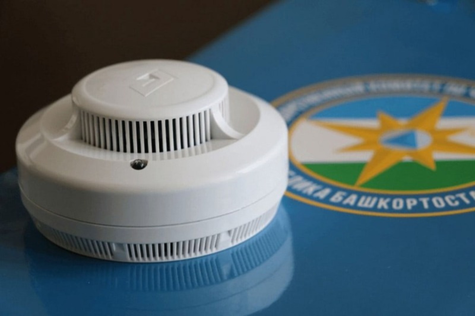 с личной страницы Радия Хабирова в соцсетях.