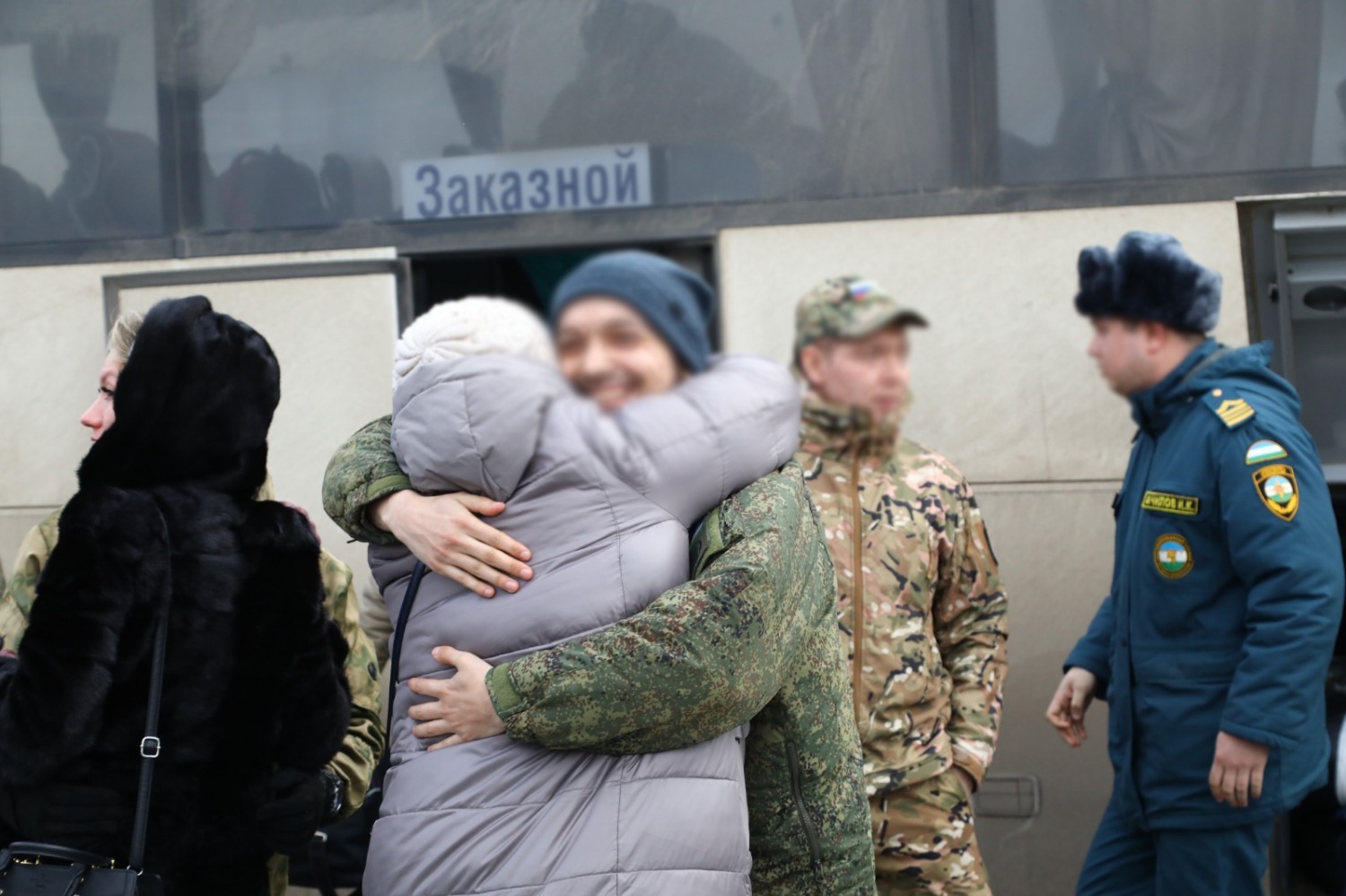 Валерия Шахова.