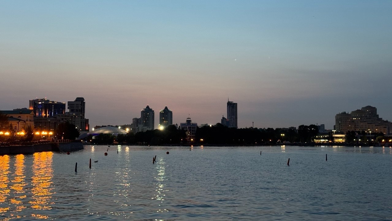 Елены Колоколовой. «Общественная электронная газета».