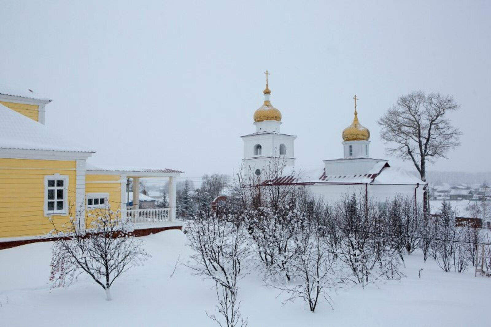 Фото Фаиля Абсатарова.