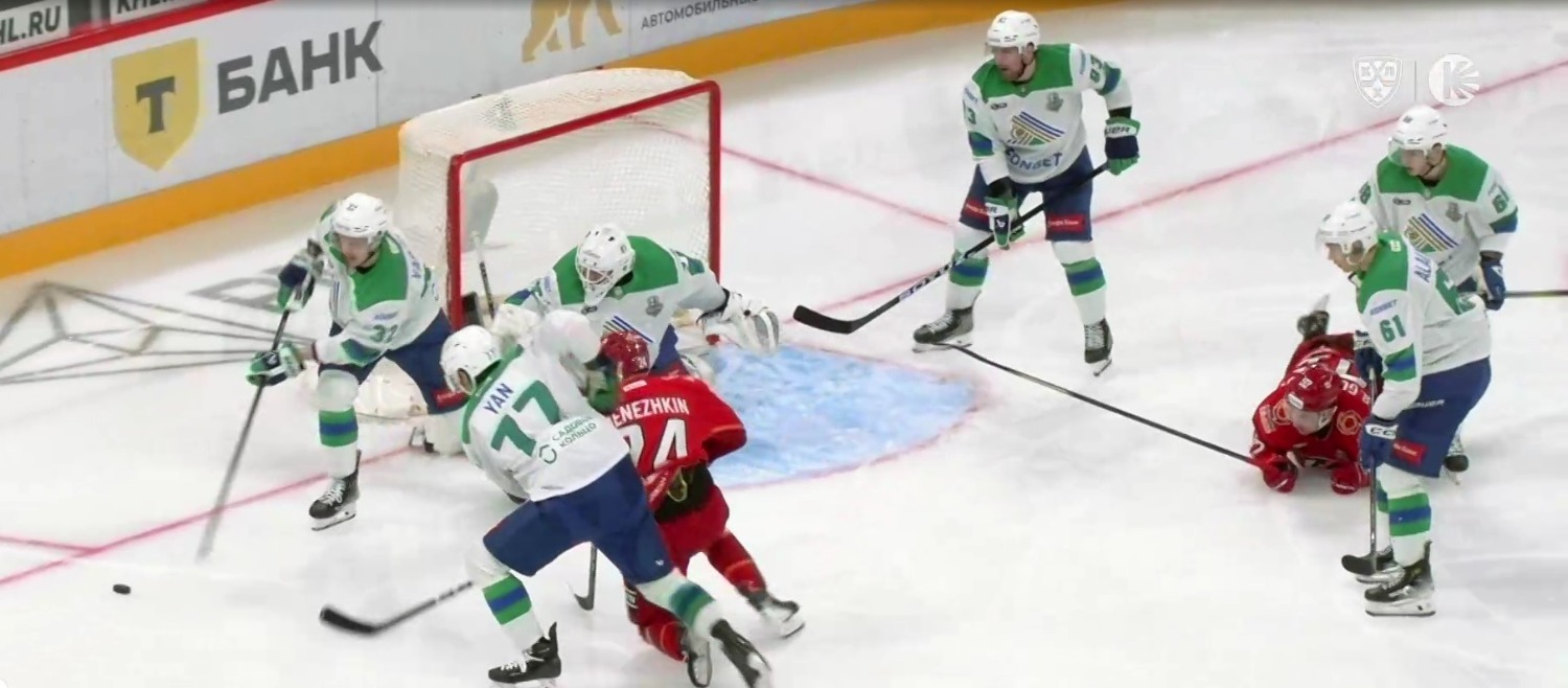 скриншот видео матча. скриншот видео матча.