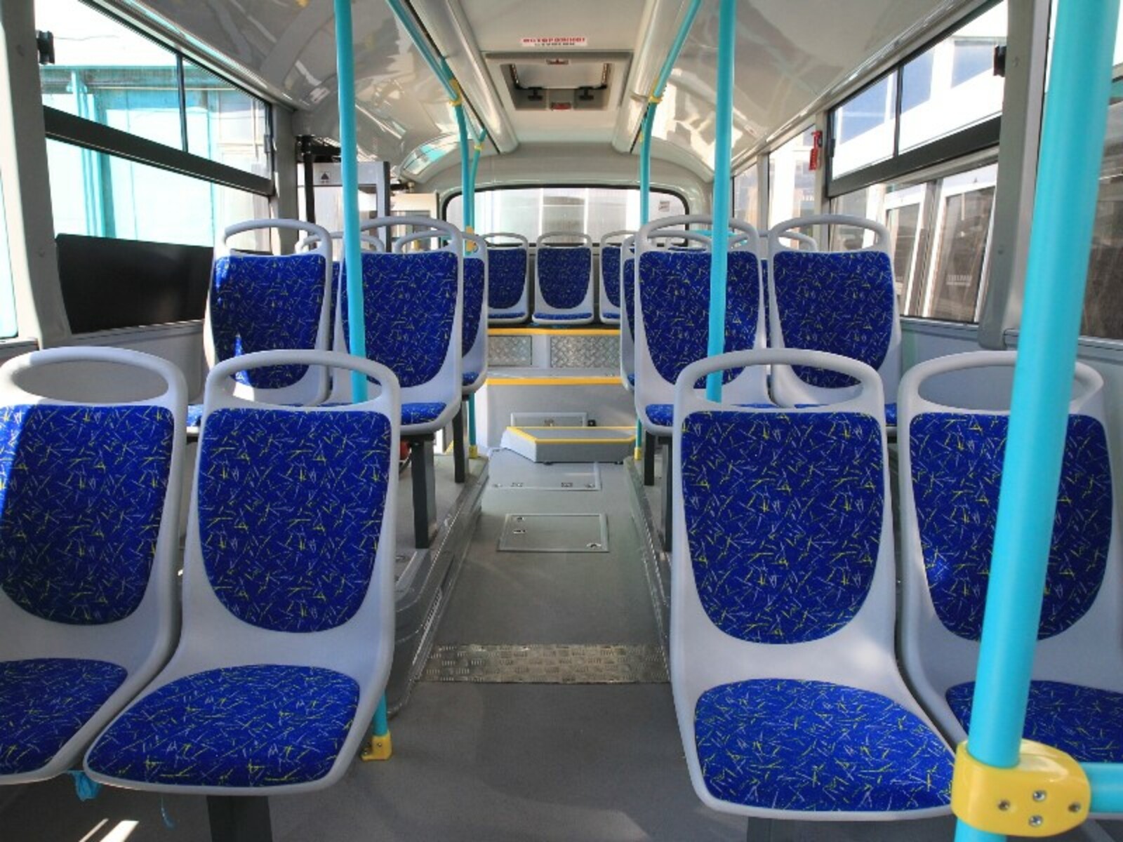 Фото Олега Яровикова.