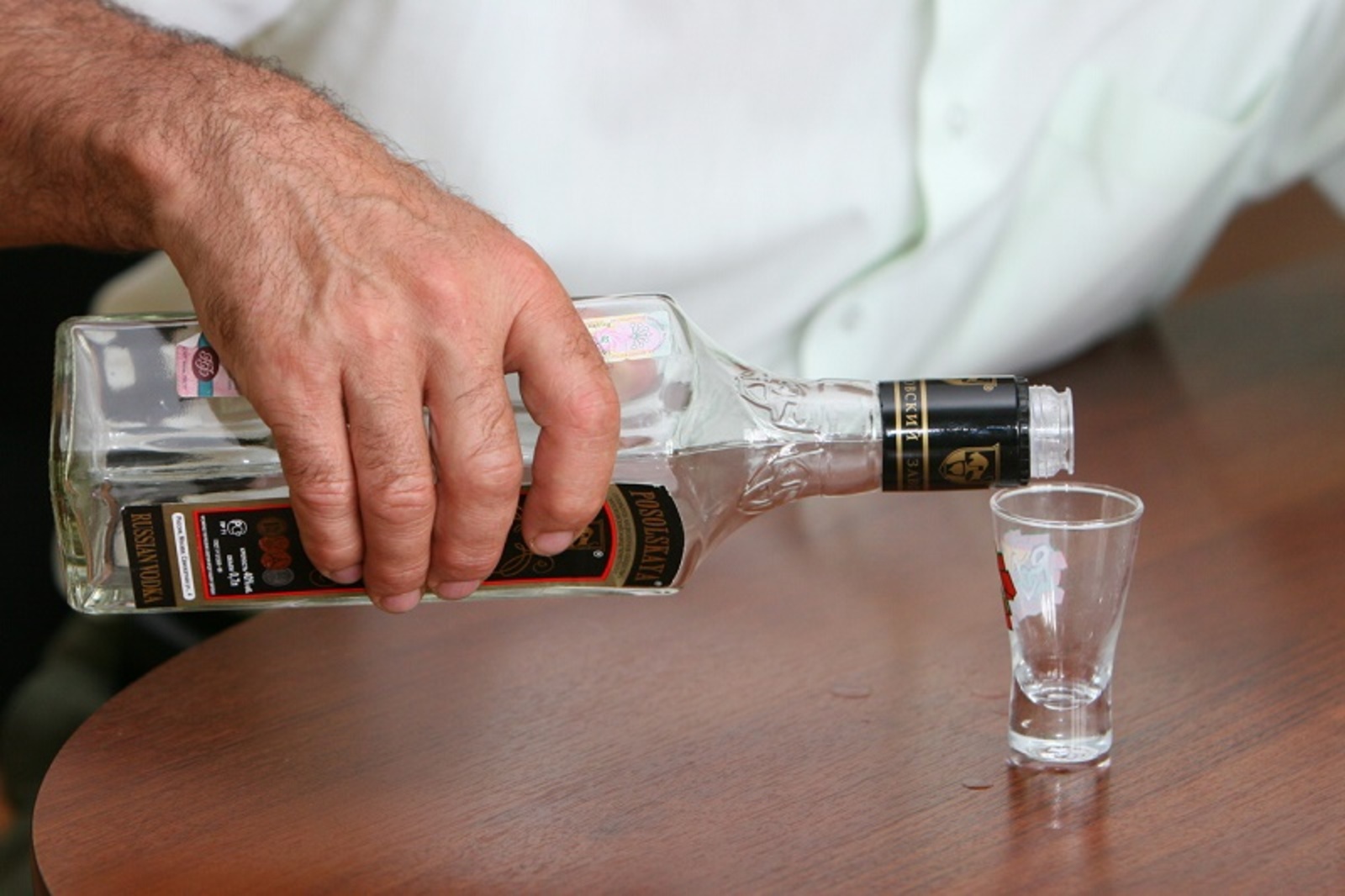 Фото Андрея Старостина.