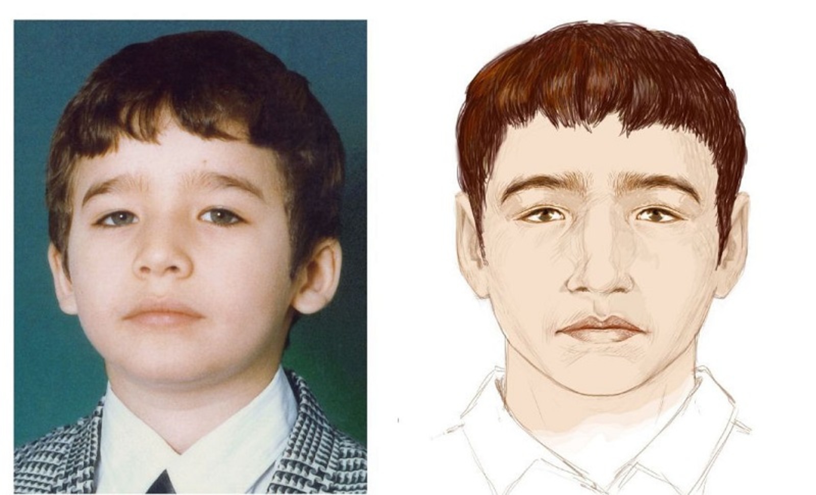 Фото предоставлено РОО по содействию в поиске пропавших детей «Поиск детей — Уфа».