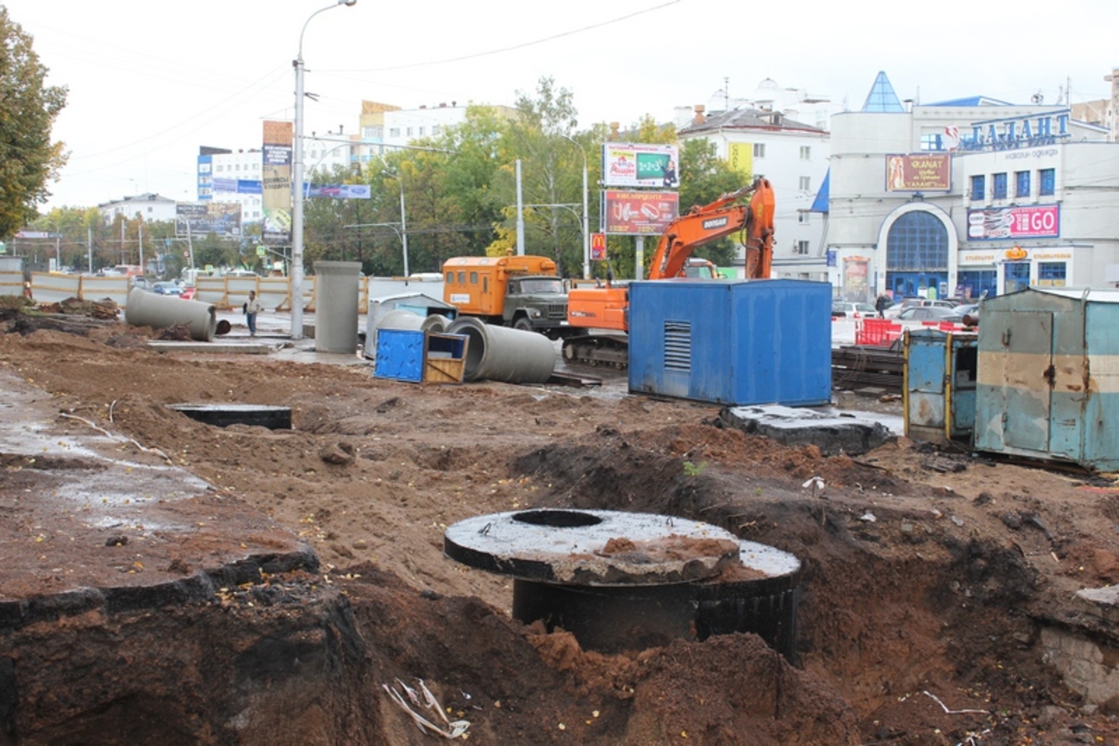 Фото автора.