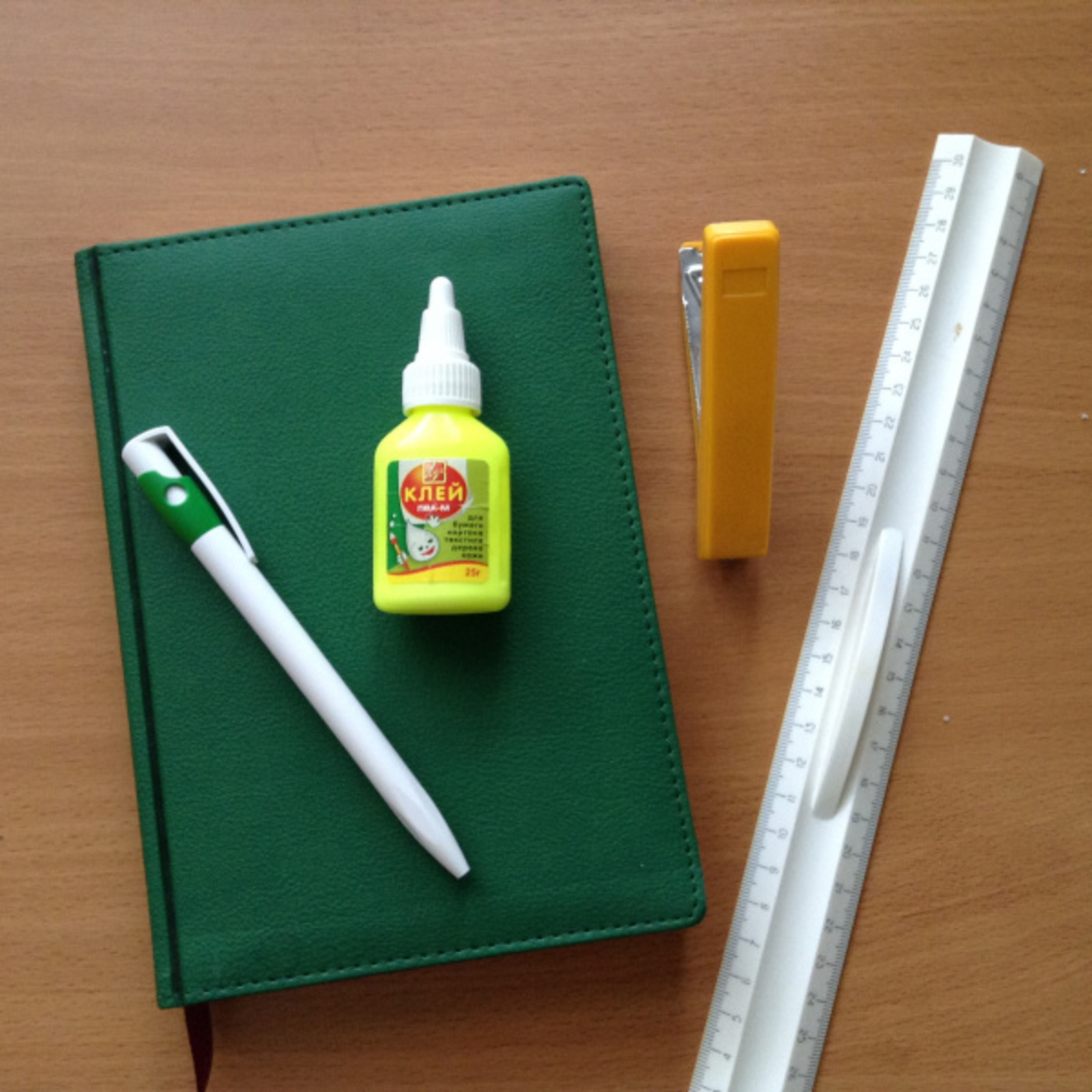 Фото автора.