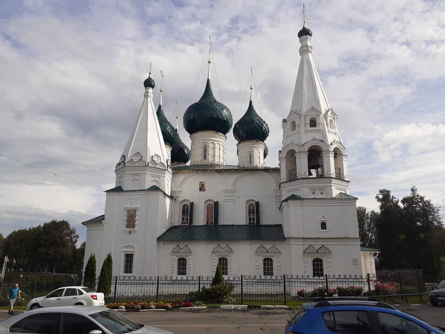 Владимира Шакиева.