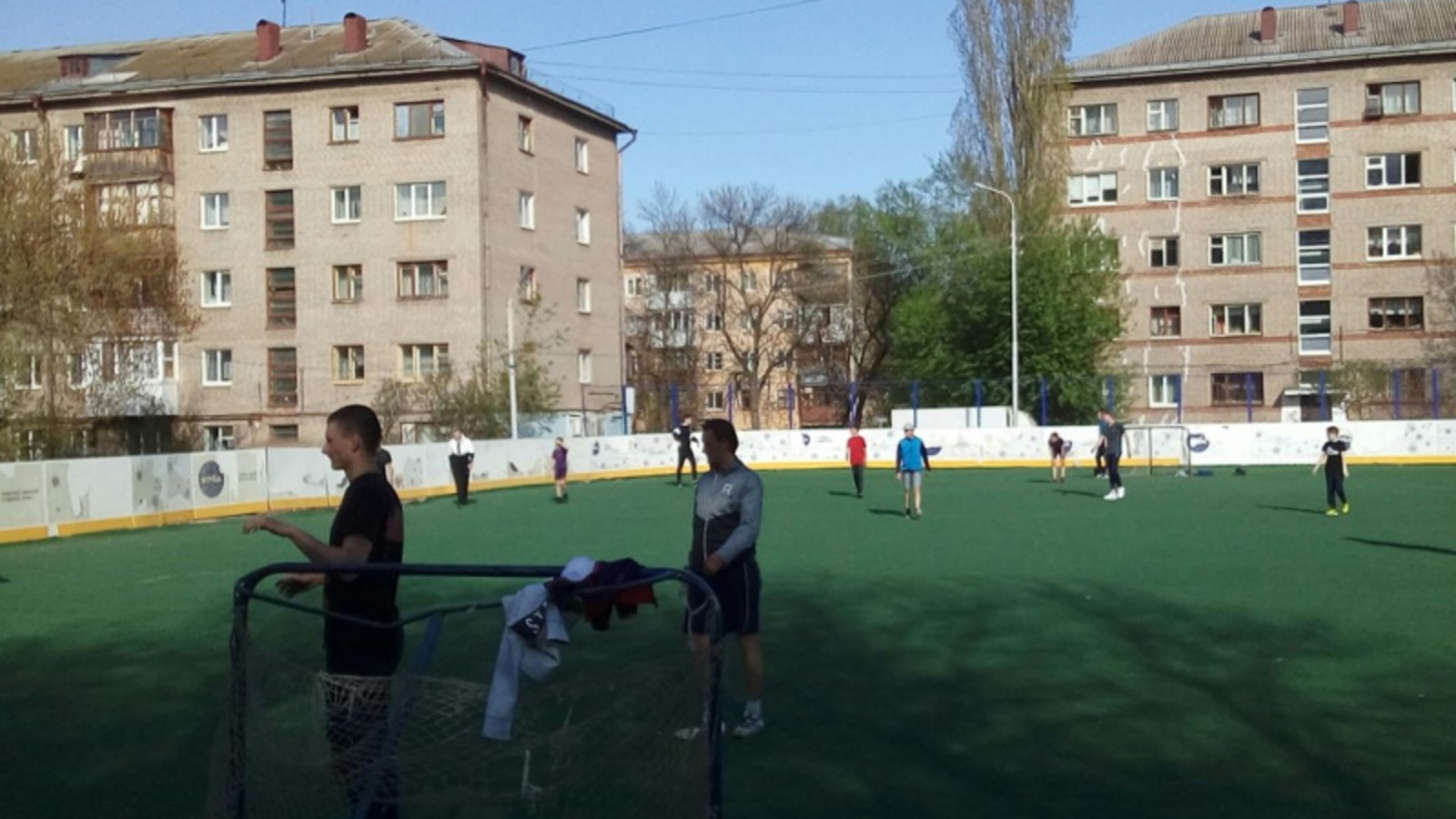 Фото автора.