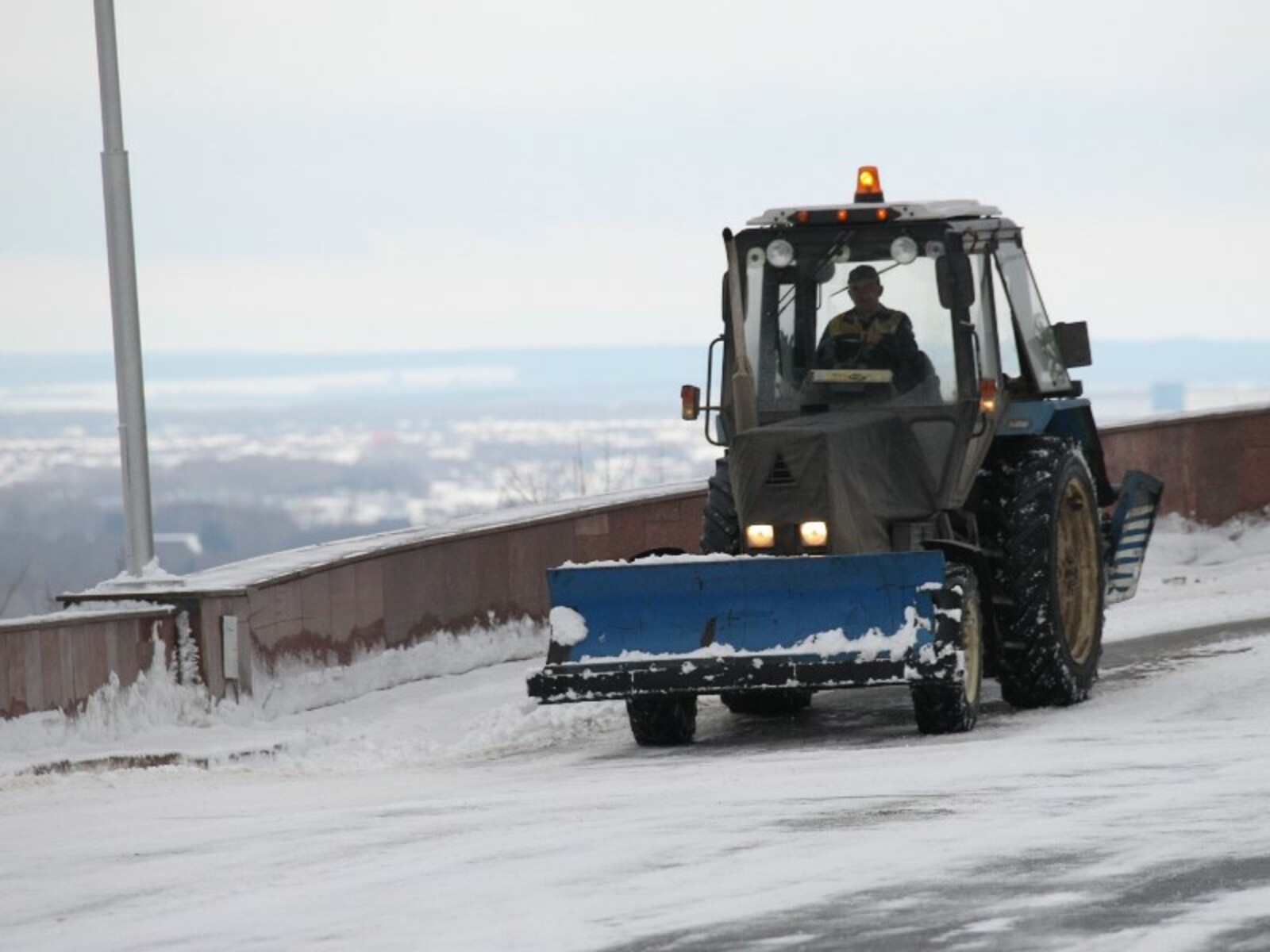 Фото Олега Яровикова.