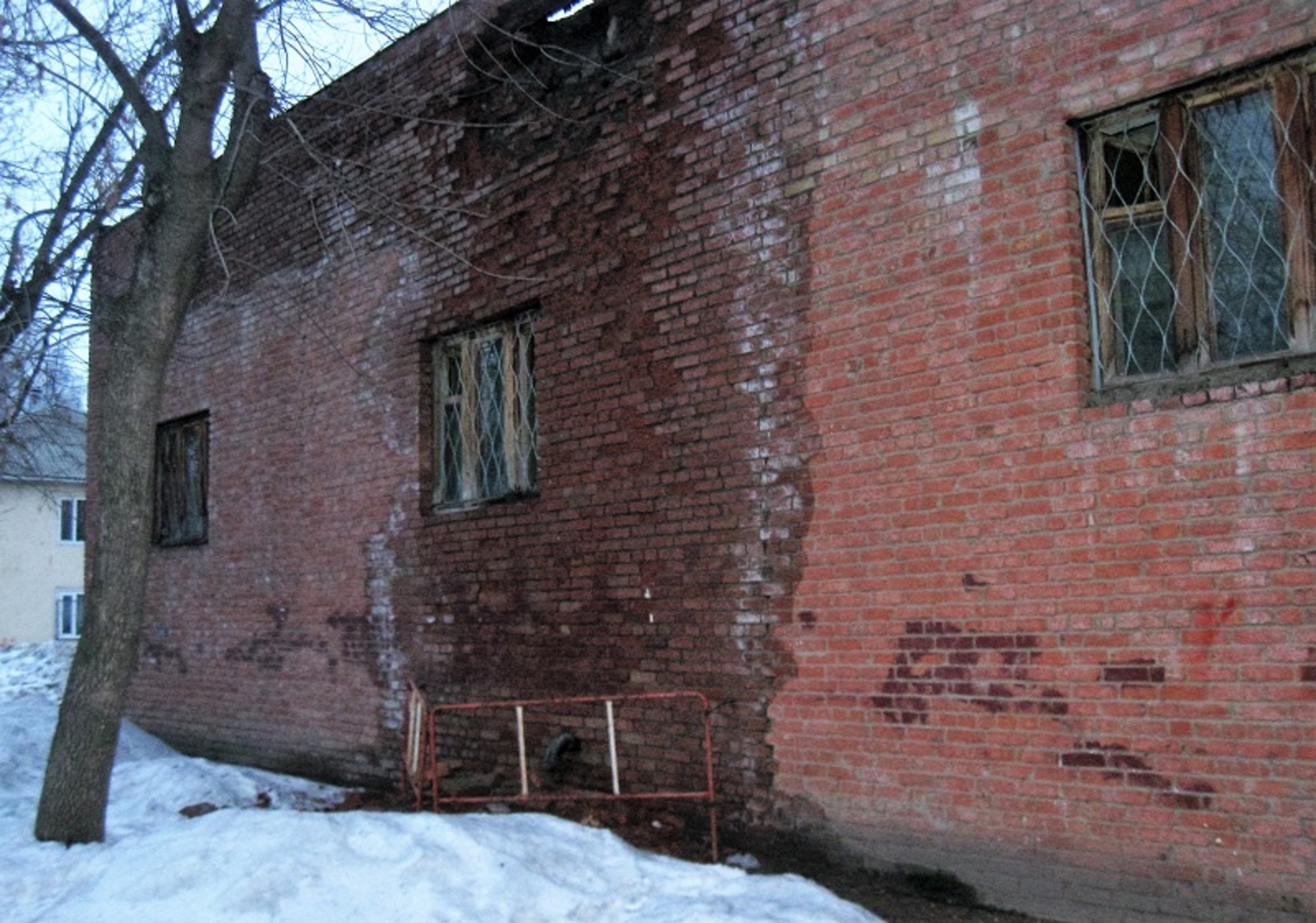 Фото автора.