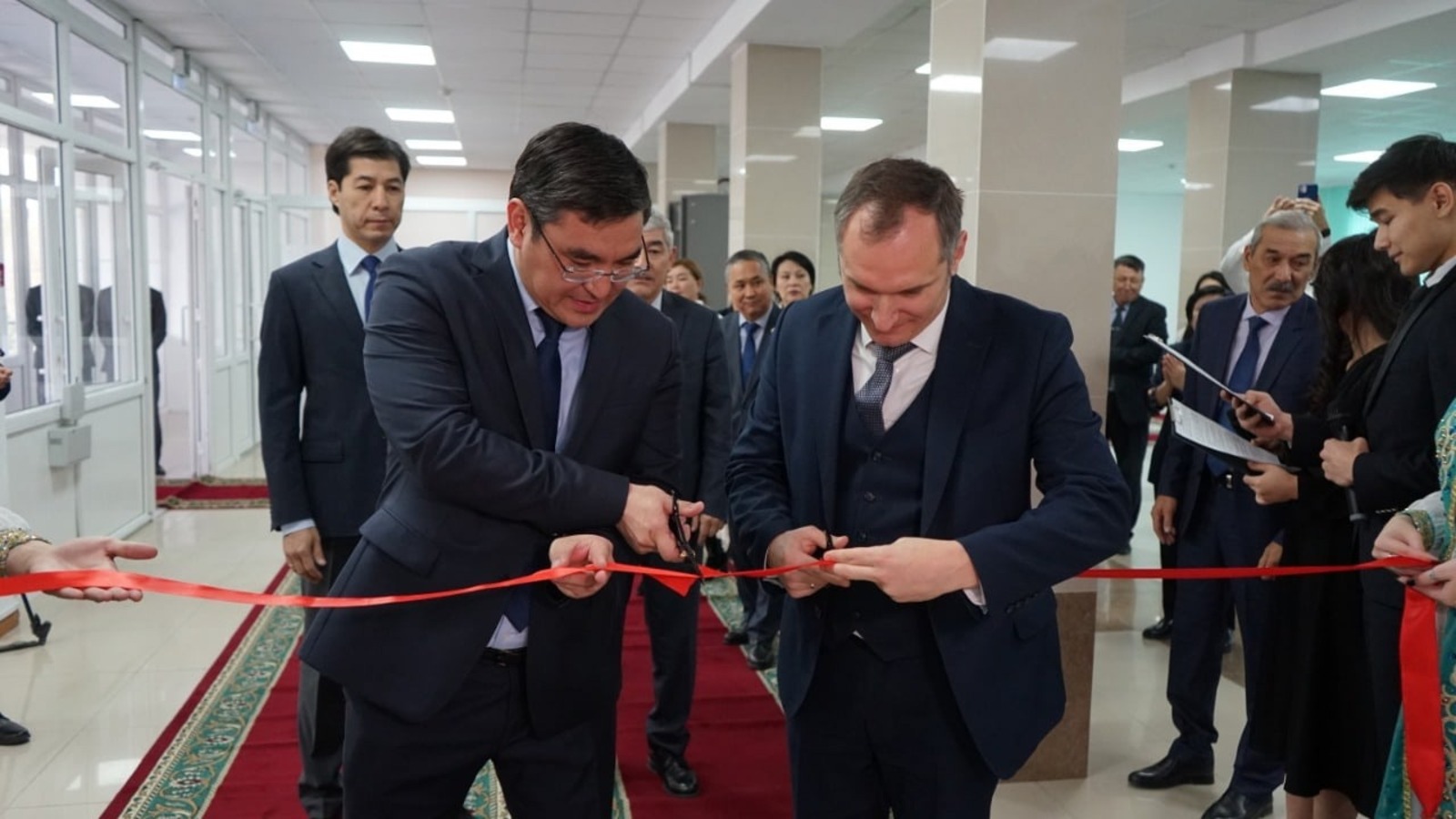 соцсети Максима Забелина.