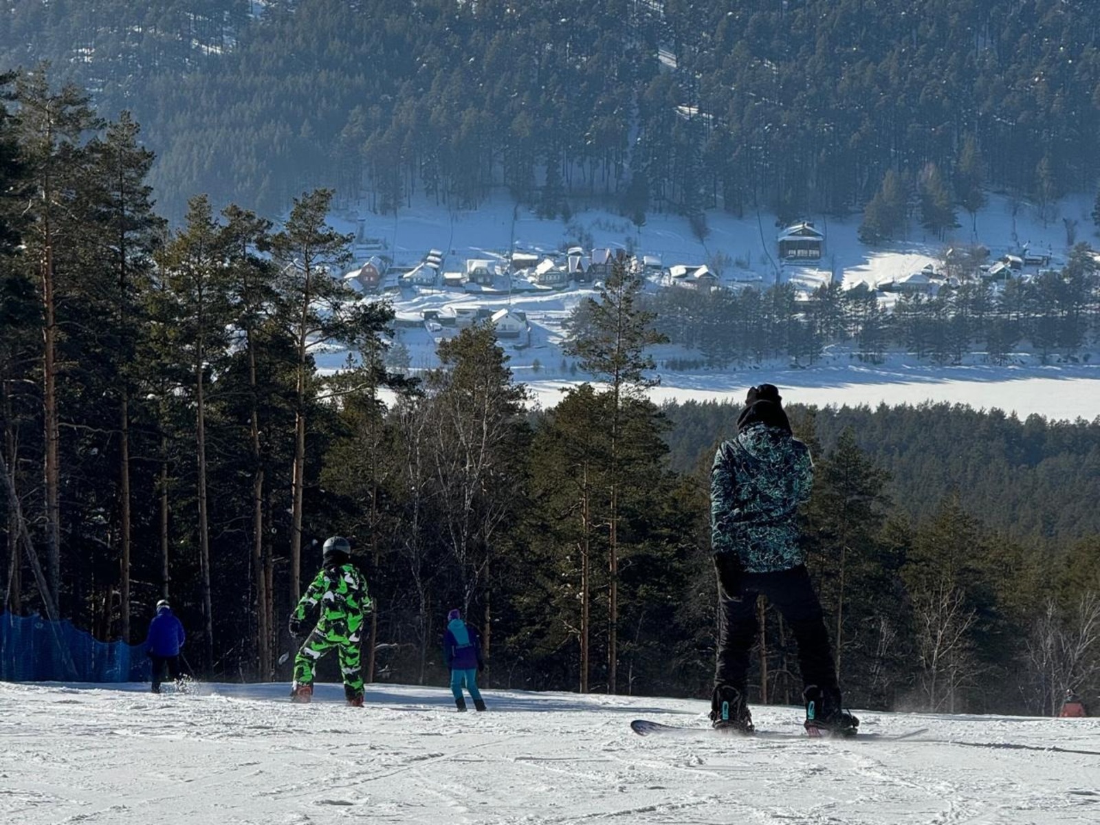 Елены Колоколовой.