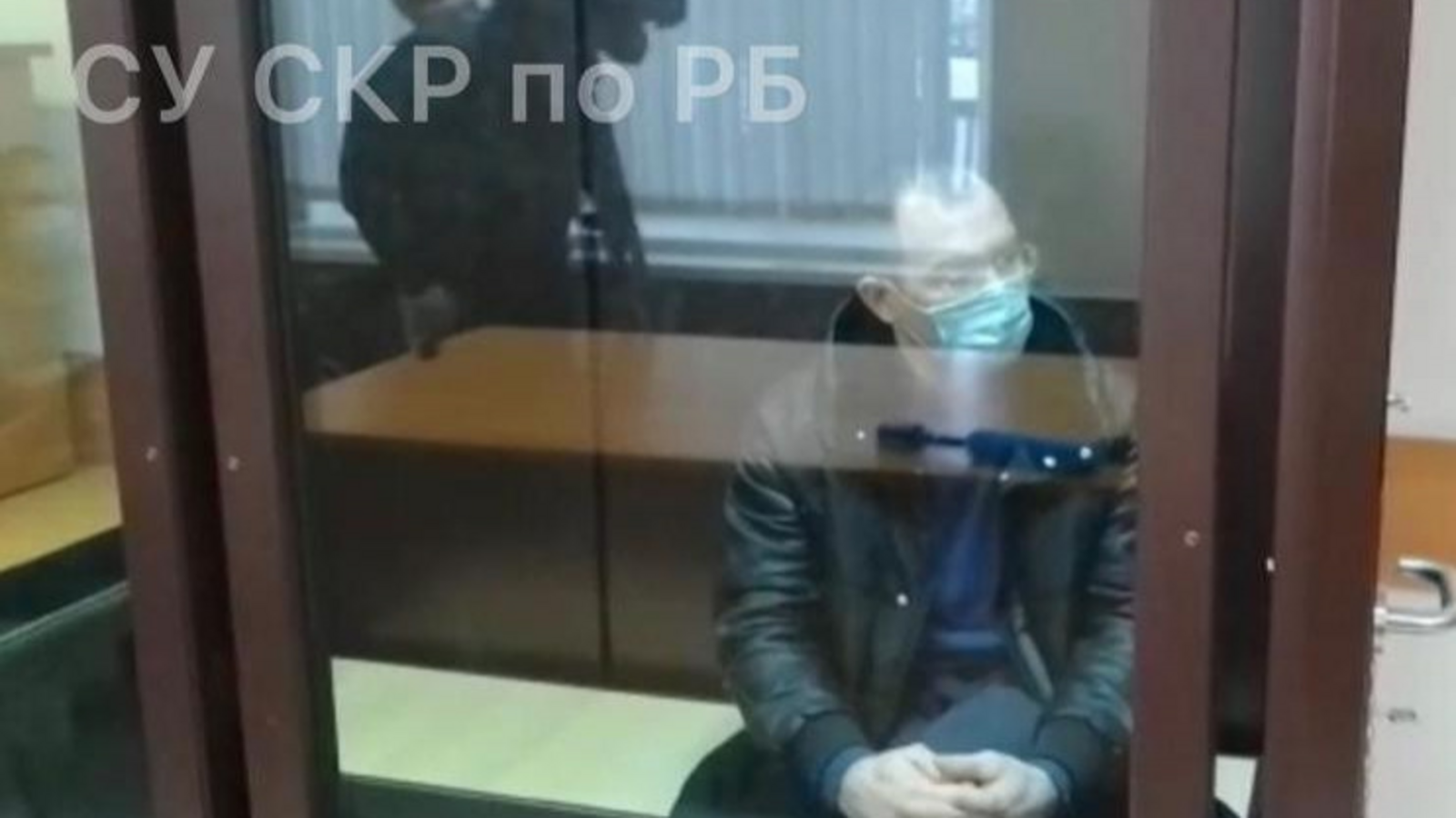 Фото предоставлено СУ СК России по РБ.