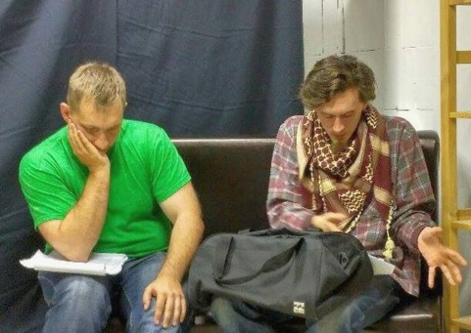 Фото автора.