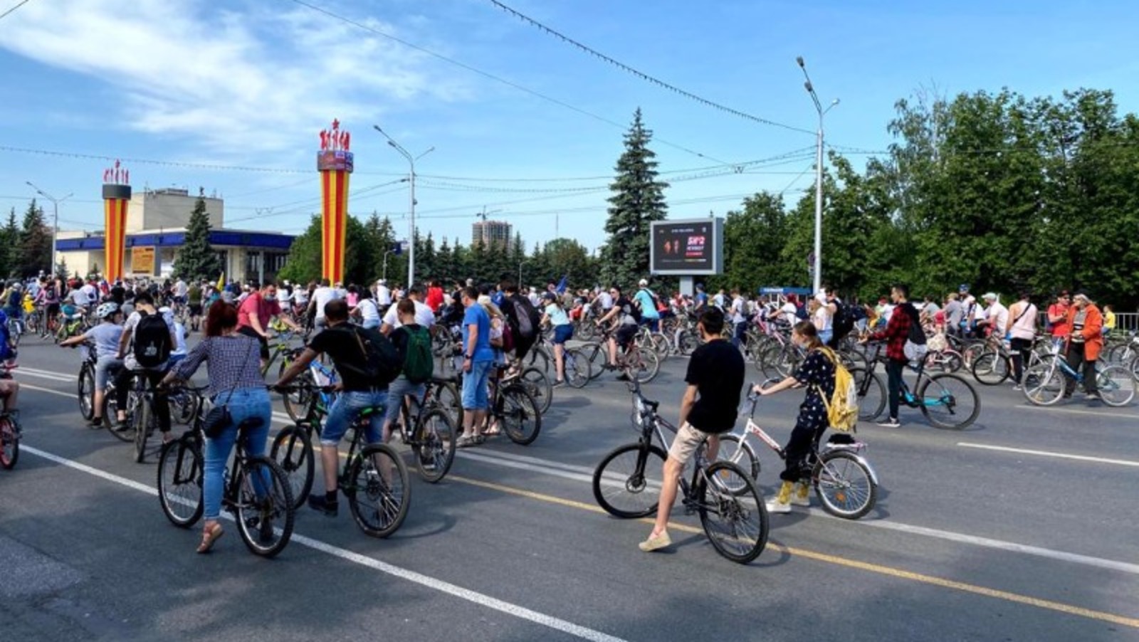 Елены Колоколовой.