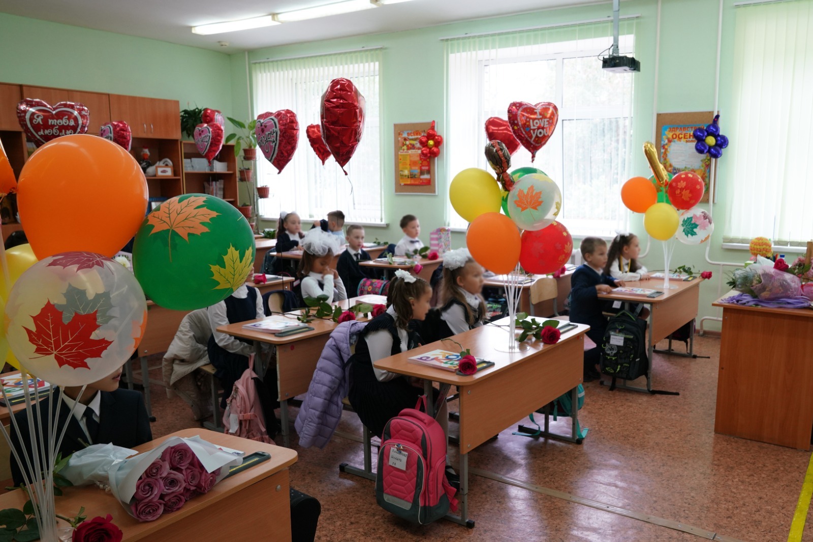 Олега Яровикова.