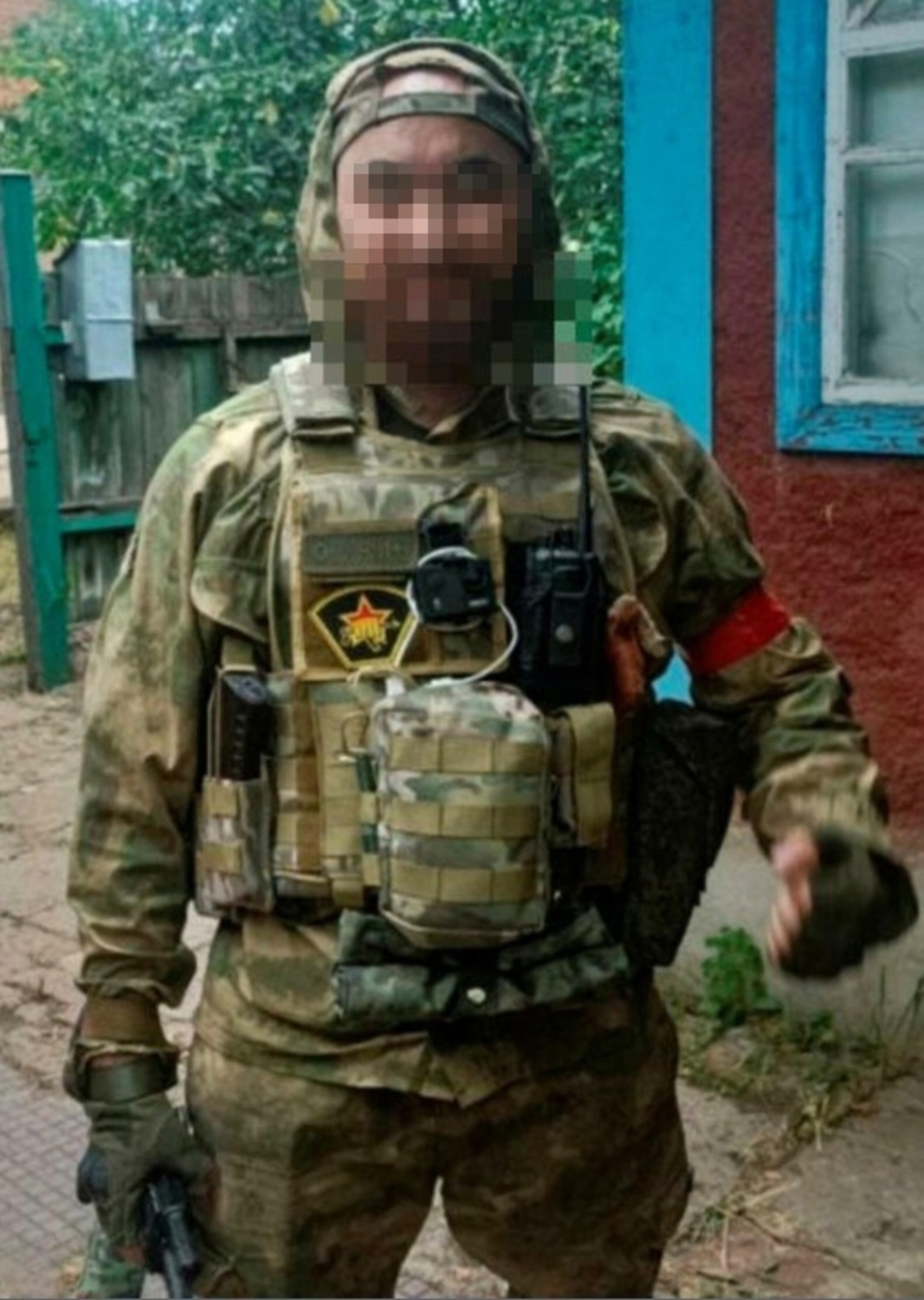 со страницы Бижбулякского района в соцсетях.