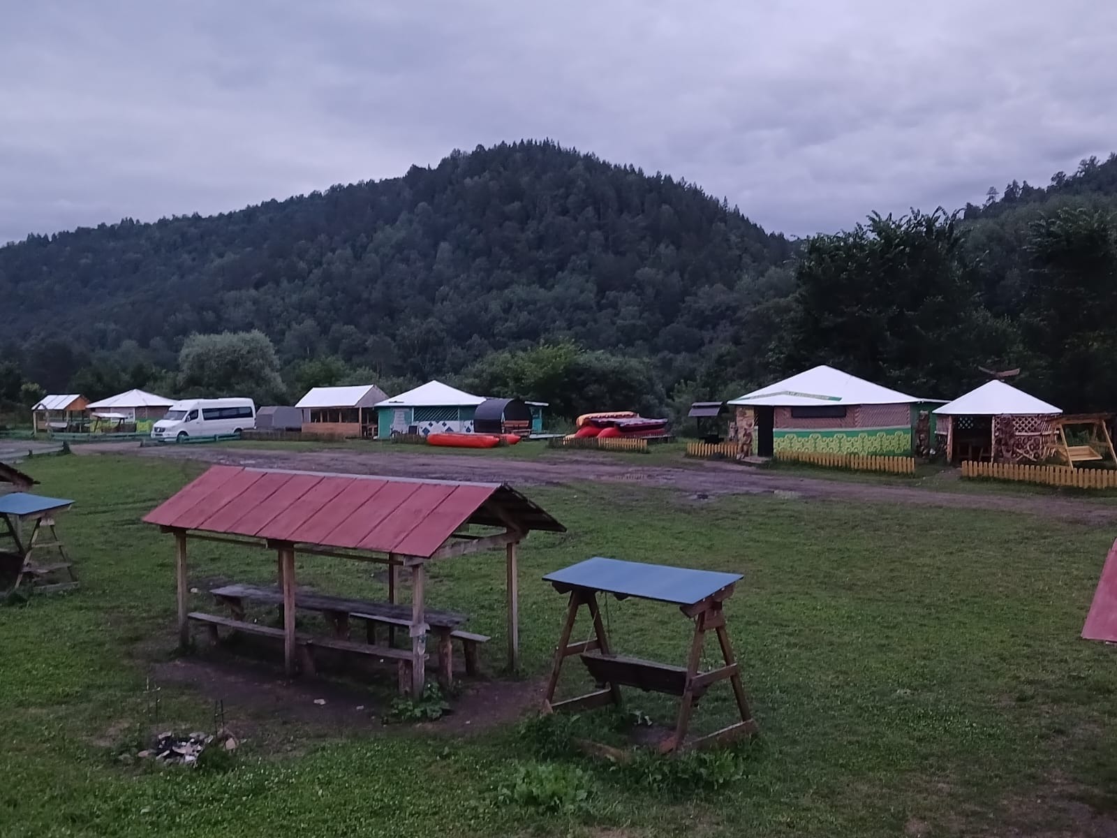 Васили Саитовой.