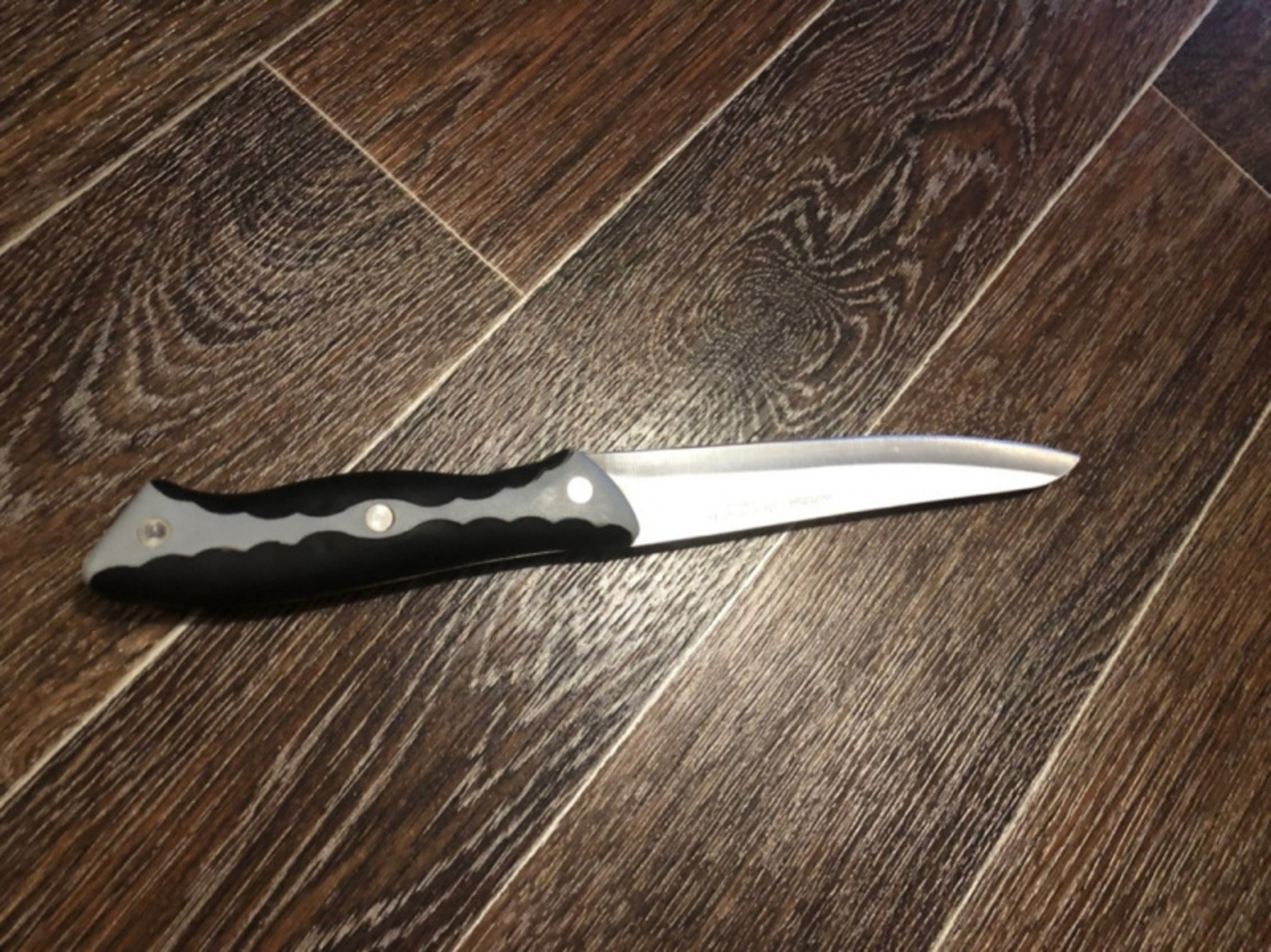 Фото автора.