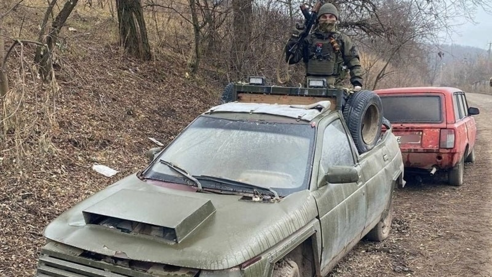 со страницы администрации Архангельского района в соцсетях.