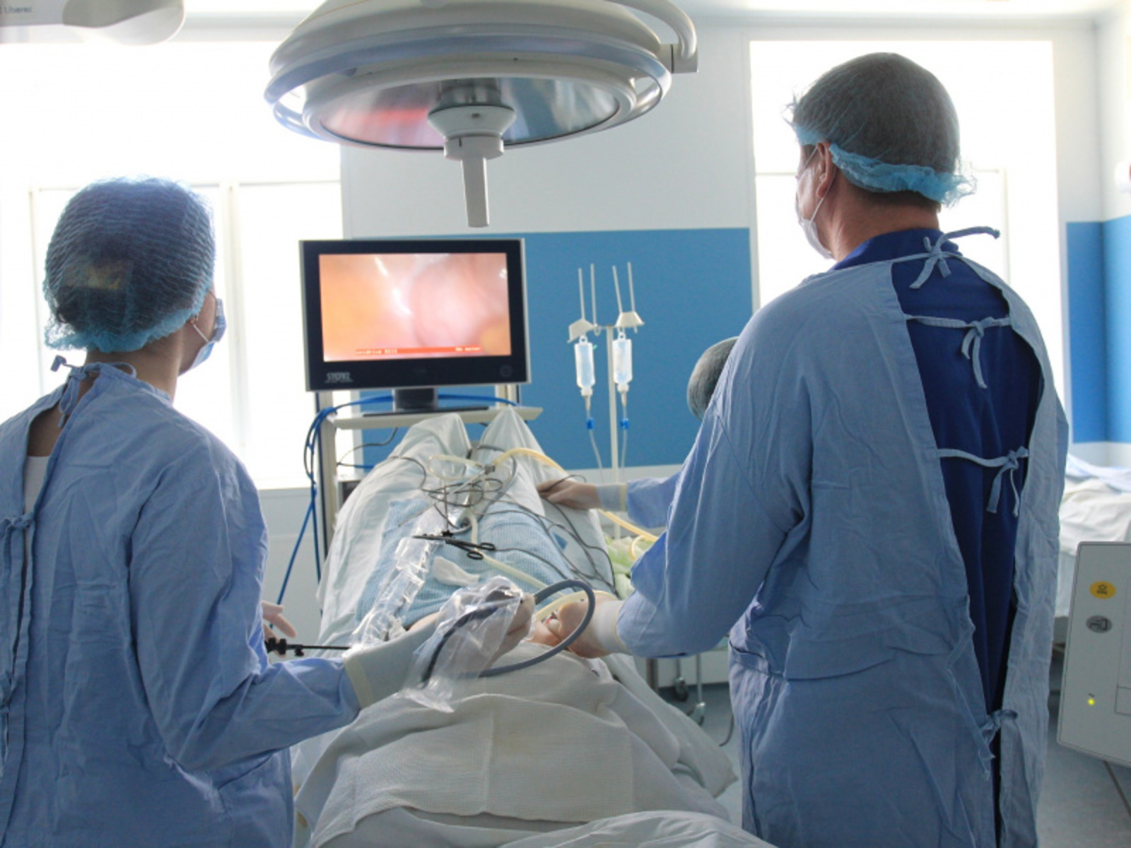 Фото Олега Яровикова.