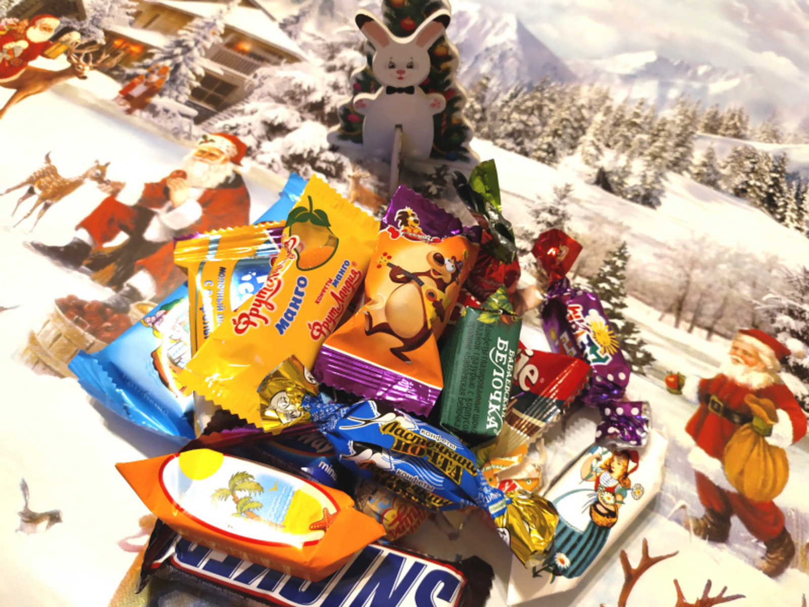 Фото Васили Саитовой.