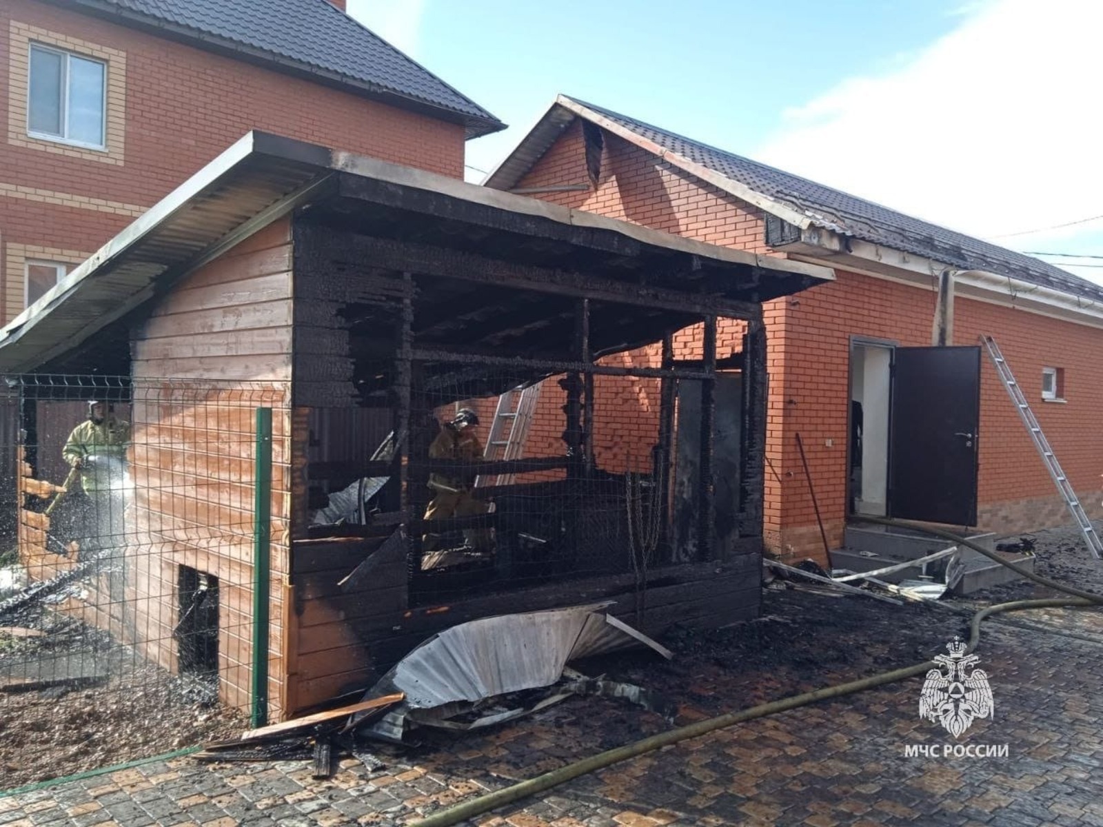 ГУ МЧС РФ по РБ.