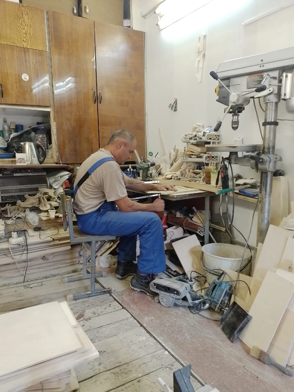 предоставлено Константином Харитоновым.