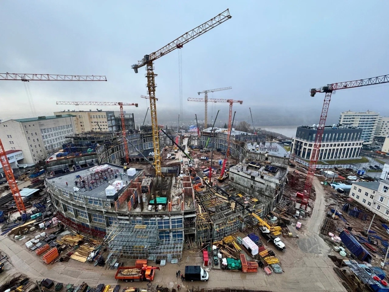 VK Андрея Назарова. VK Андрея Назарова.