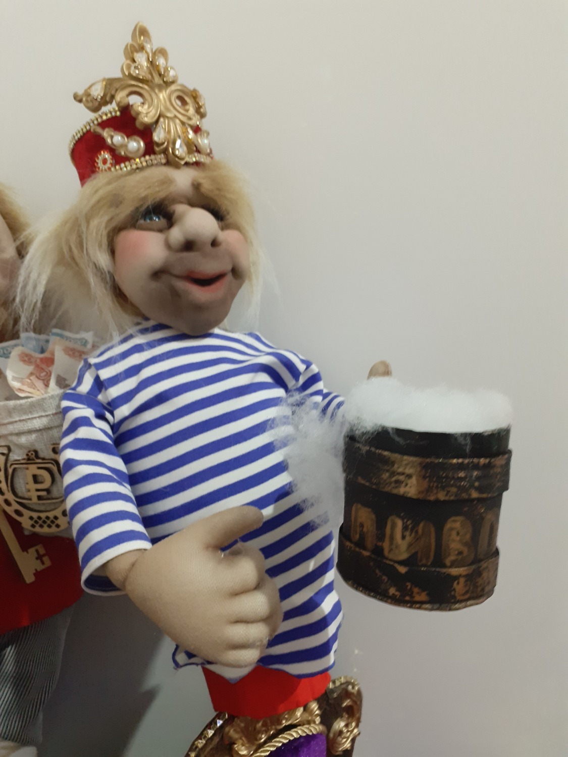 Владимира Шакиева. «Общественная электронная газета».