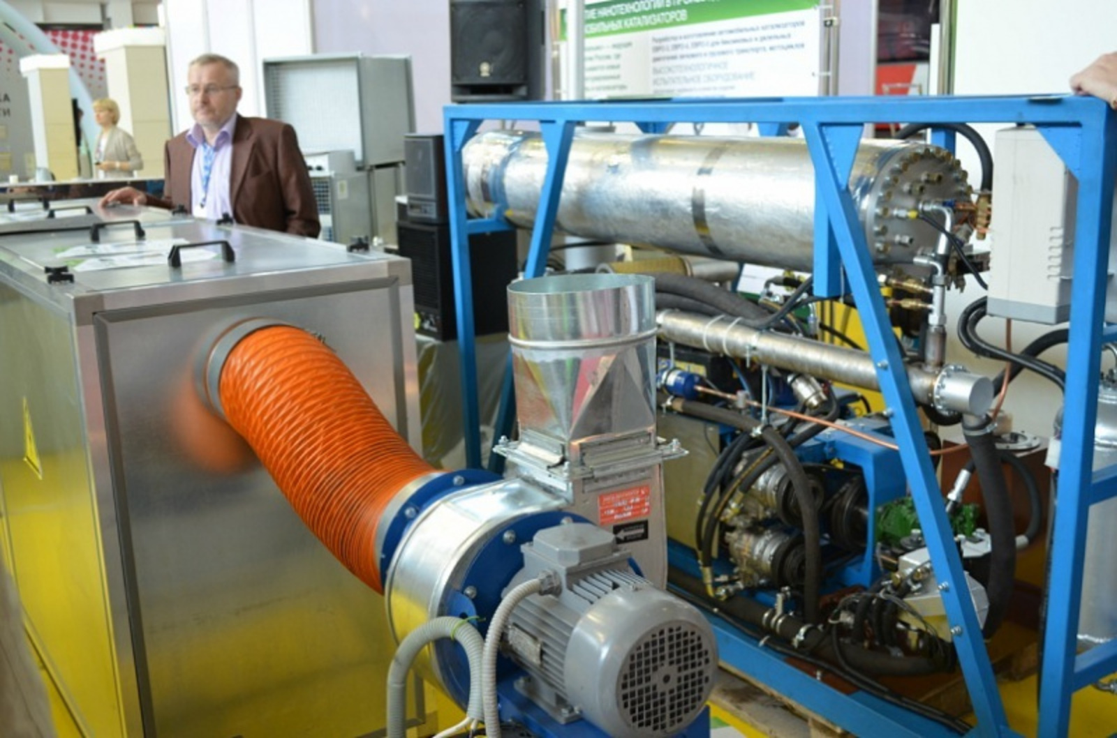 Фото автора.