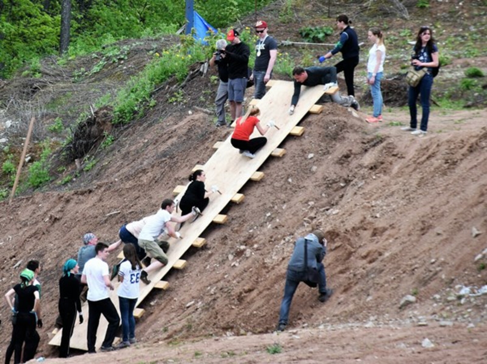 Фото автора.