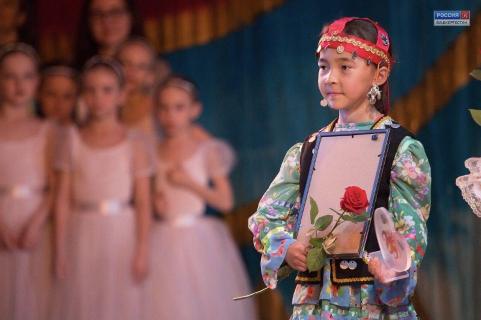 Фото предоставлено ГТРК «Башкортостан».