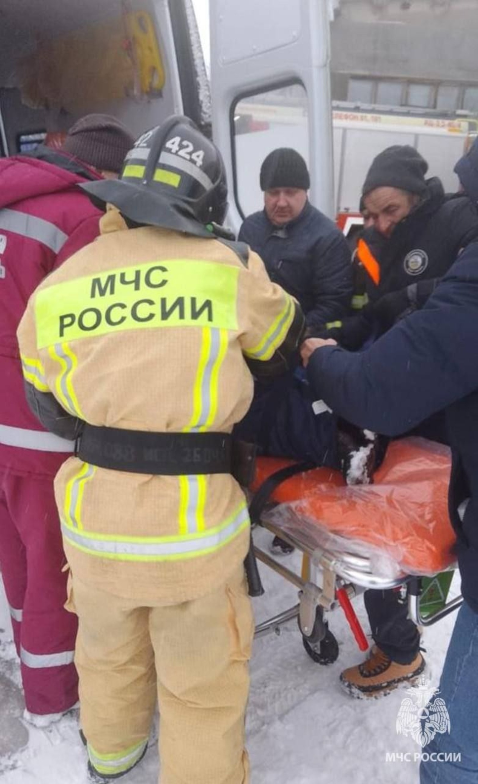 ГУ МЧС РФ по РБ.