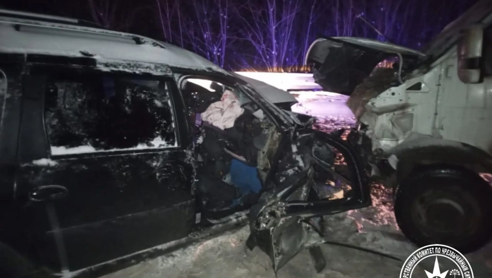 предоставлено Госкомитетом РБ по ЧС. ТГ-канал Госкомитета РБ по ЧС.