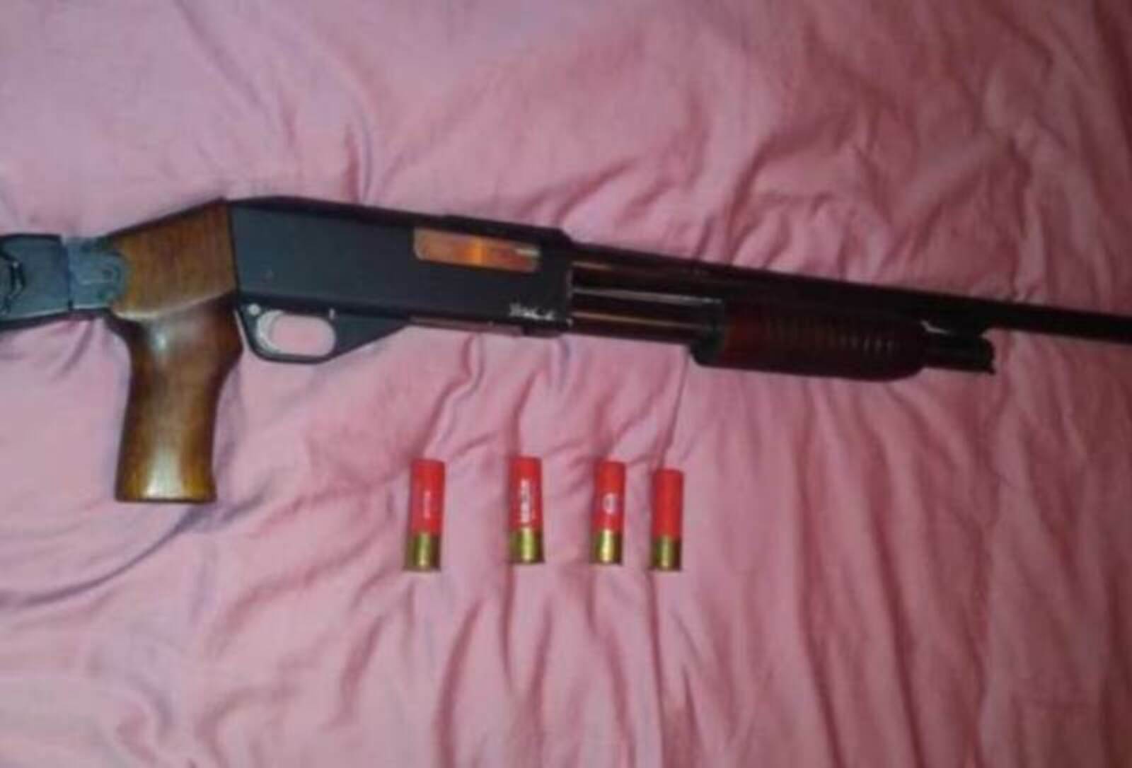 Фото предоставлено пресс-службой МВД по РБ.