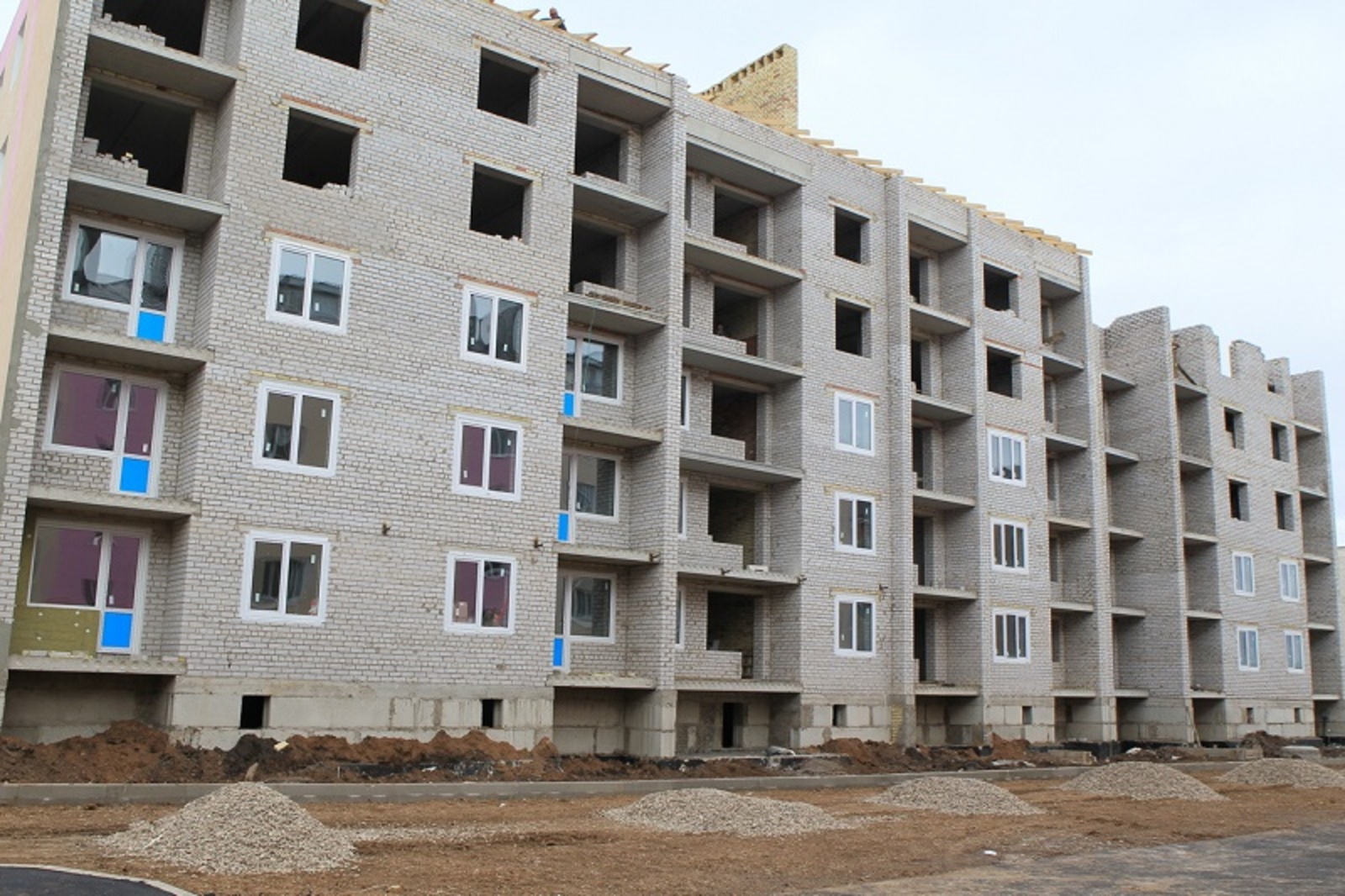 Фото Андрея Старостина.