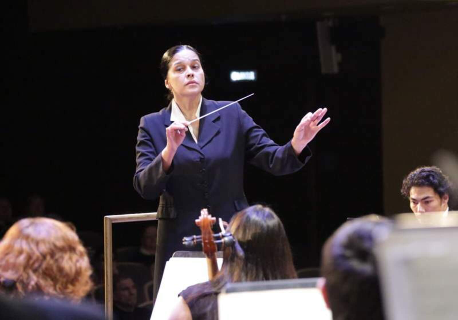 Фото Андрея Старостина.