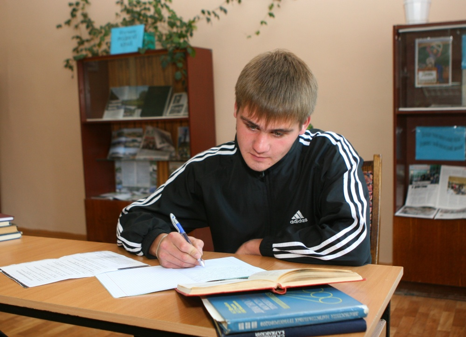 Фото Андрея Старостина.