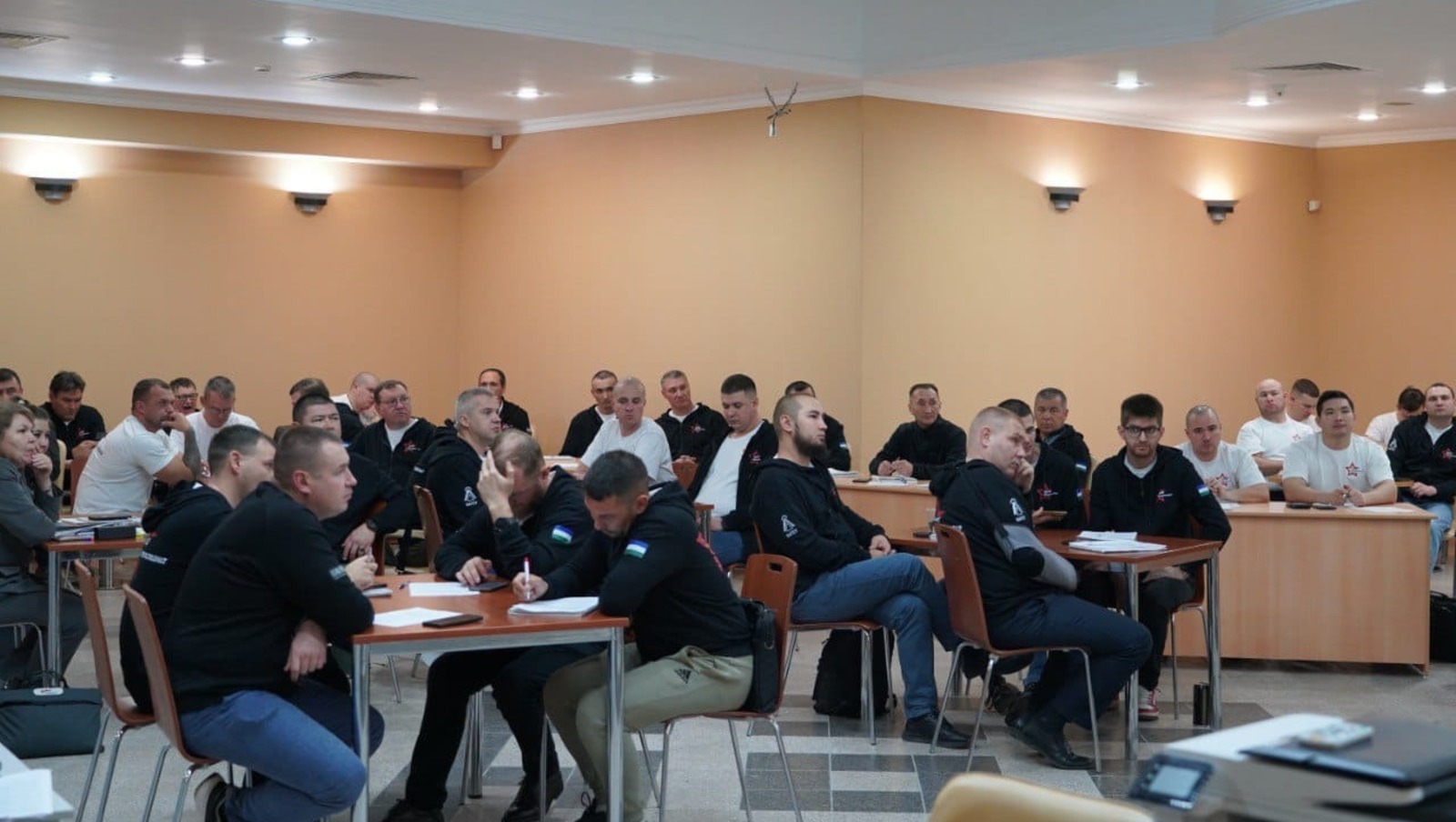 c личной страницы Радия Хабирова в соцсети. c личной страницы Радия Хабирова в соцсети.