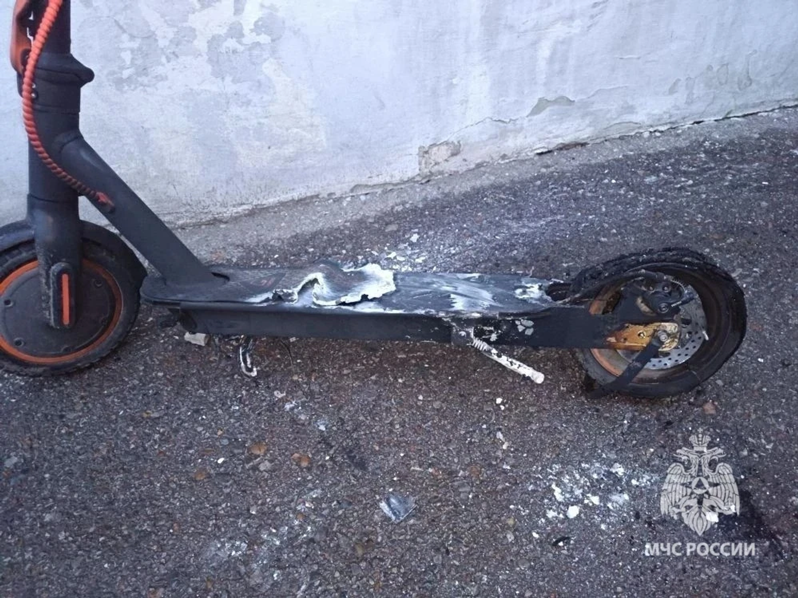 ГУ МЧС РФ по РБ. мессенджер Max.