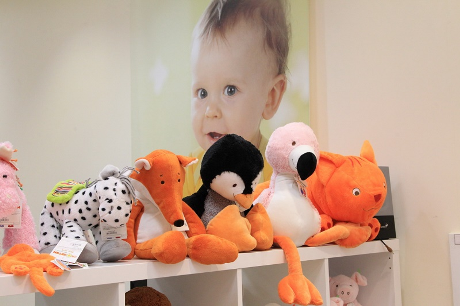 Фото Олега Яровикова.