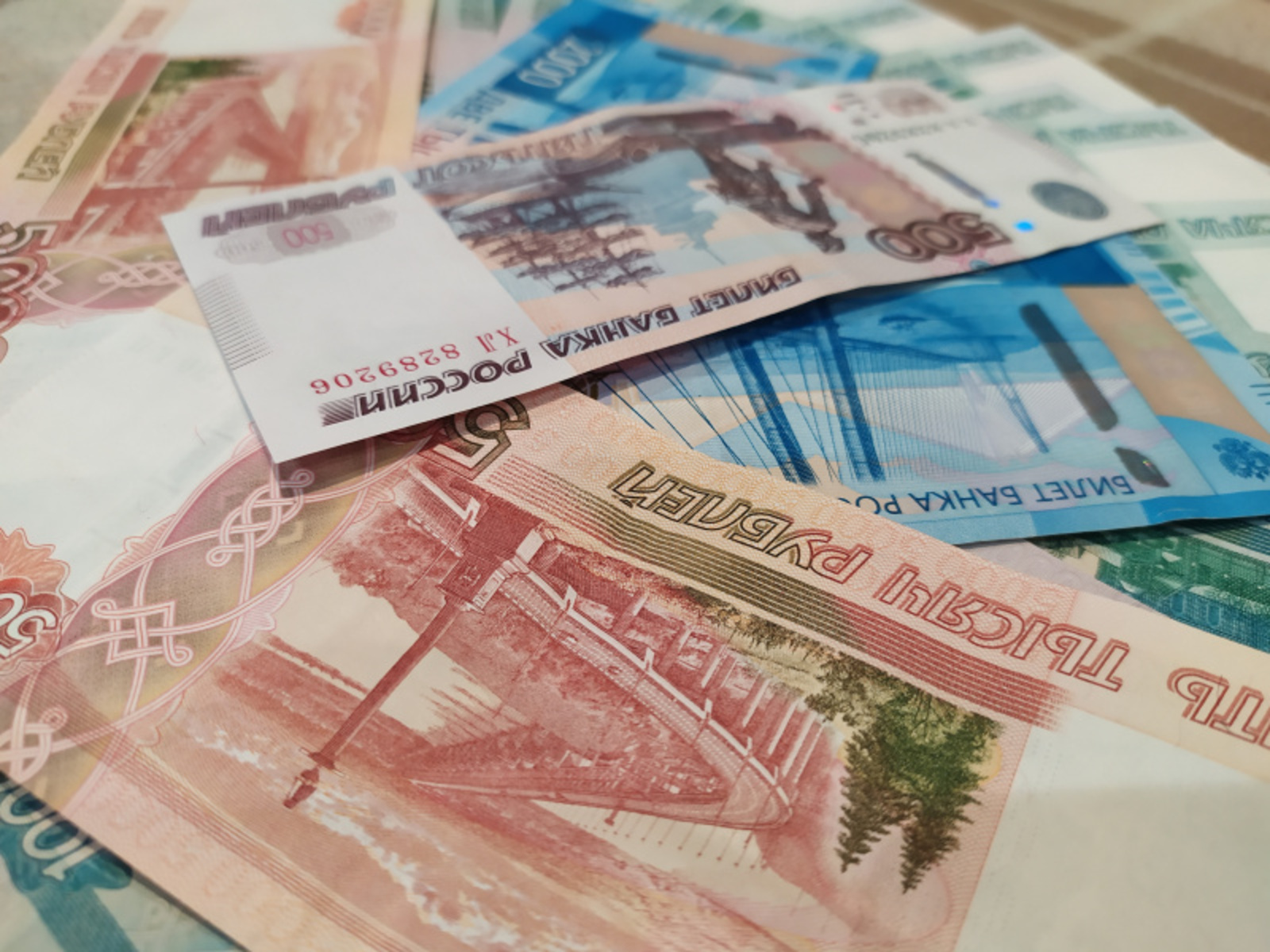 Фото Васили Саитовой.