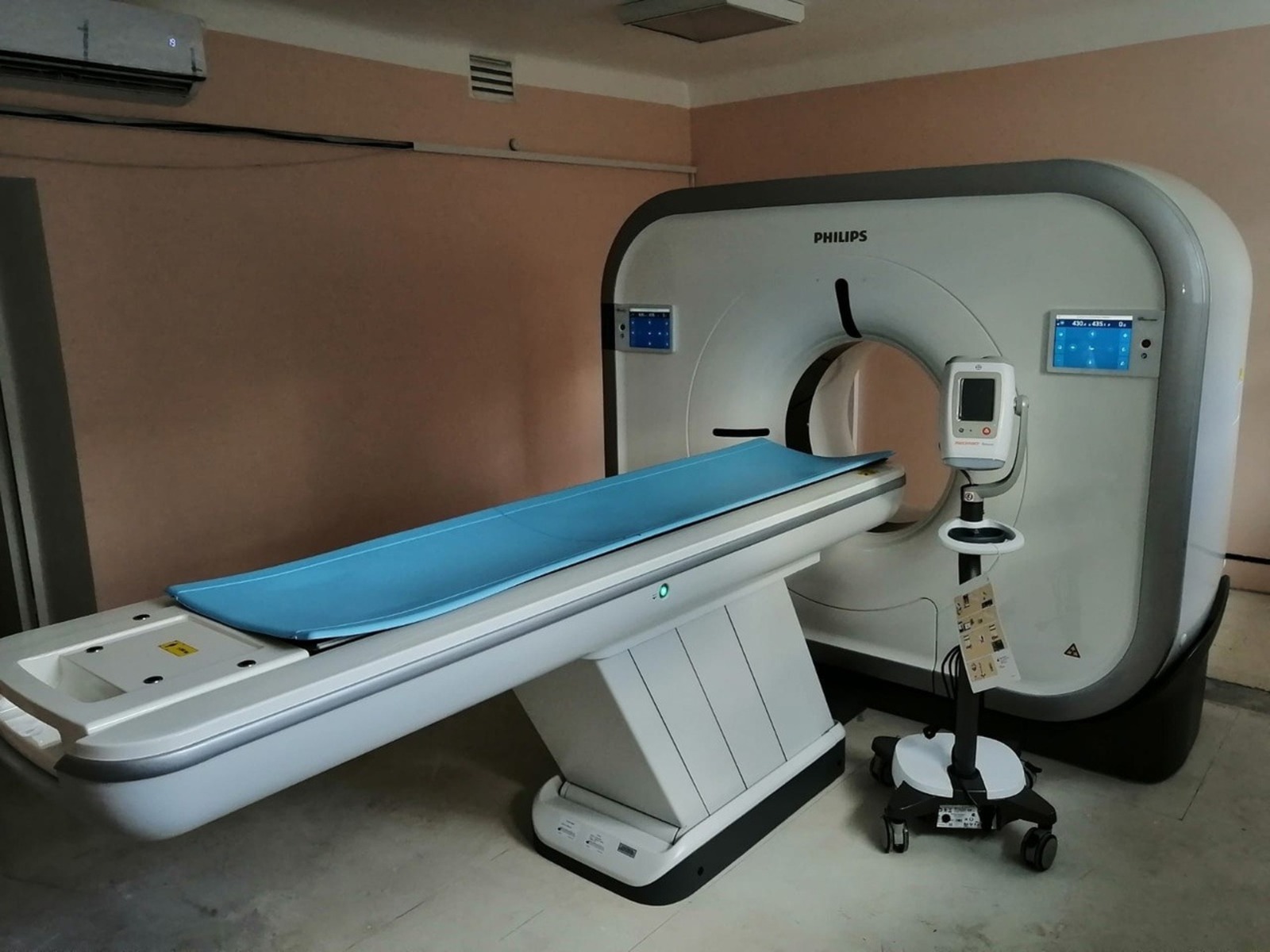 c личной страницы Радия Хабирова в соцсети.