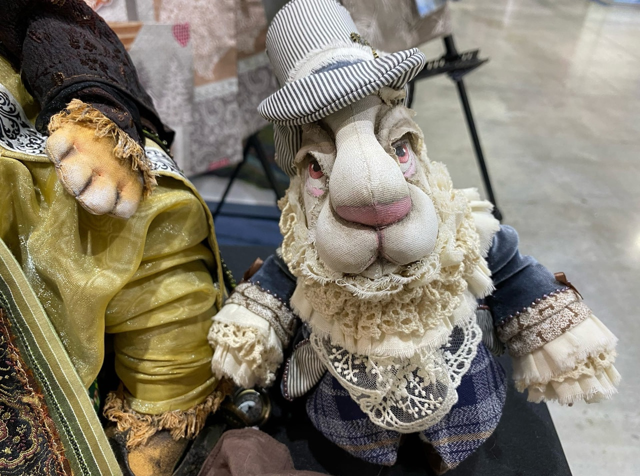 Елены Колоколовой.