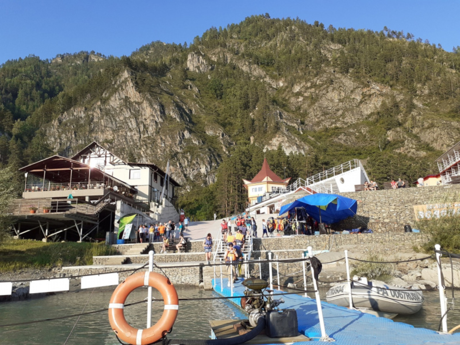 Фото автора.